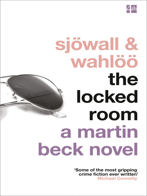Title details for The Locked Room by Maj Sjowall - Available